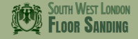 South West London Floor Sanding
