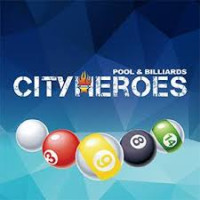 Cityheroes Townhall