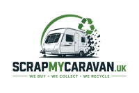 Scrap My Caravan