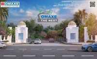 Omaxe Centre Point Amausi Lucknow | Commercial Shops Near Airport
