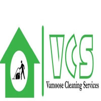 Vamoose Cleaning Services