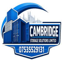 Cambridge Storage Solutions Ltd