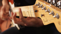 Guitar Lessons