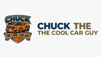 Chuck The Cool Car Guy