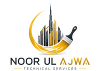 Dubai wall Paint