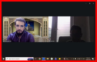 Online Quran Home