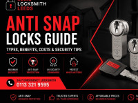REMSLocksmiths Leeds
