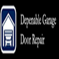 Dependable Garage Door Repair