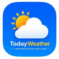 Today Weather Alert