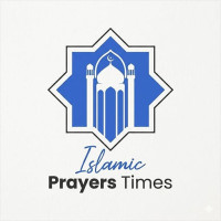 Islamic Prayer Times