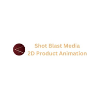 Shot Blast Media