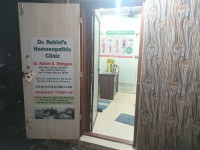 Dr. Rohini's Homeopathy Clinic