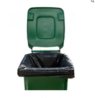 Wheelie Bin Liners - Wheelie Bin Bags