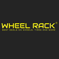 Wheel Rack