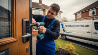 Security Grille Installation Roundhay – Reliable Property Protection
