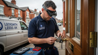 Locksmith in Leeds – Fast, Reliable, and Affordable Services