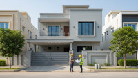 Best Construction Company in Lahore