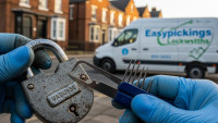 Lock Repair Leeds – Professional Locksmith Services