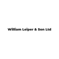 William Leiper & Son Ltd
