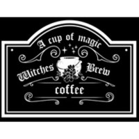 Witches Brew Coffee