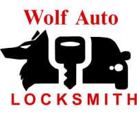 Wolf Auto Locksmith Ltd