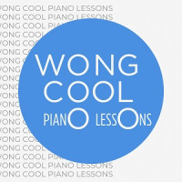 Wong Cool Piano Lessons