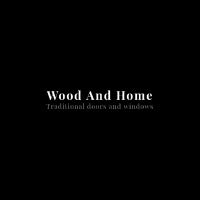Wood And Home