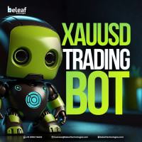 Using an XAUUSD bot saves time’Does anyone else feel this?
