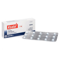 Buy Xanax 1mg - SpukPill