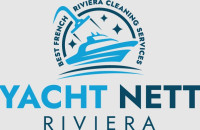 Yacht Nett Riviera - Best French Riviera Cleaning Services