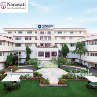 Best Cardiac Surgery Hospital Nanavati India