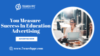 Education Advertising | Advertising E-learning