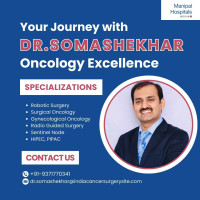 Dr Somashekhar SP India