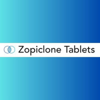 Zopiclone Tablets