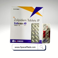 Get Zoltrate 10mg Online Quick Guide SpaceMedz