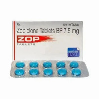 Buy Zopiclone Online UK