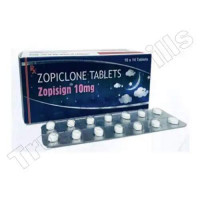 Benefits of using Zopisign 10 Tablet