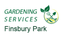 Gardening Services Finsbury Park