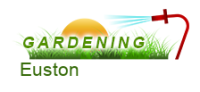 Gardening Euston