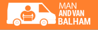 Man and Van Balham.