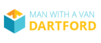 Man With a Van Dartford