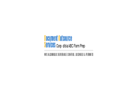 DOCUMENT OUTSOURCE SERVICES CORP