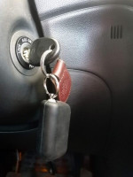 Vehicle Lockout Assistance