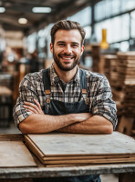 Joinery Dubai And Technical Services LLC