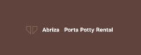 Abriza Porta Potty Rental