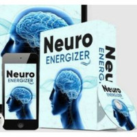 Neuro Energizer Music for Brain Power Boost