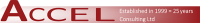 Accel Consulting Ltd
