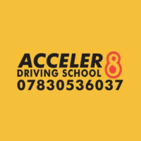 Acceler8 Driving School
