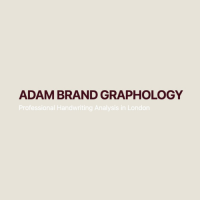Adam Brand Graphology