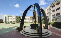 ms ramaiah law college admission